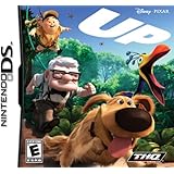 Up - Nintendo DS