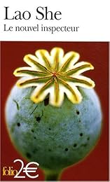 Le  nouvel inspecteur