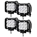 Auxbeam 4 Pcs 4