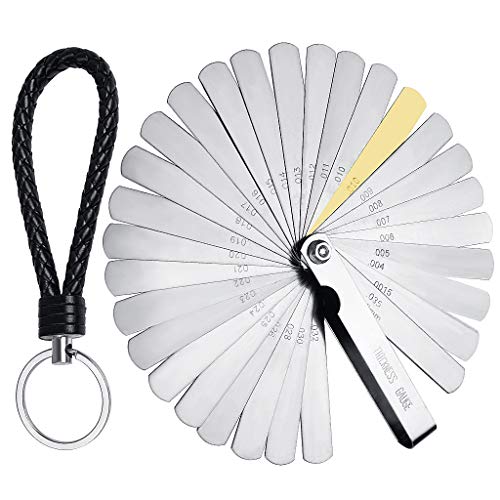 Amazon.ca Thickness & Feeler Gauges Industrial & Scientific