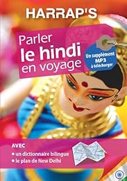 Harrap's, parler le hindi en voyage