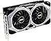 MSI Gaming GeForce RTX 2060 192-bit HDMI/DP Ray Tracing Turing Architecture Graphics Card (RTX 2060 VENTUS 6G OC)thumb 2