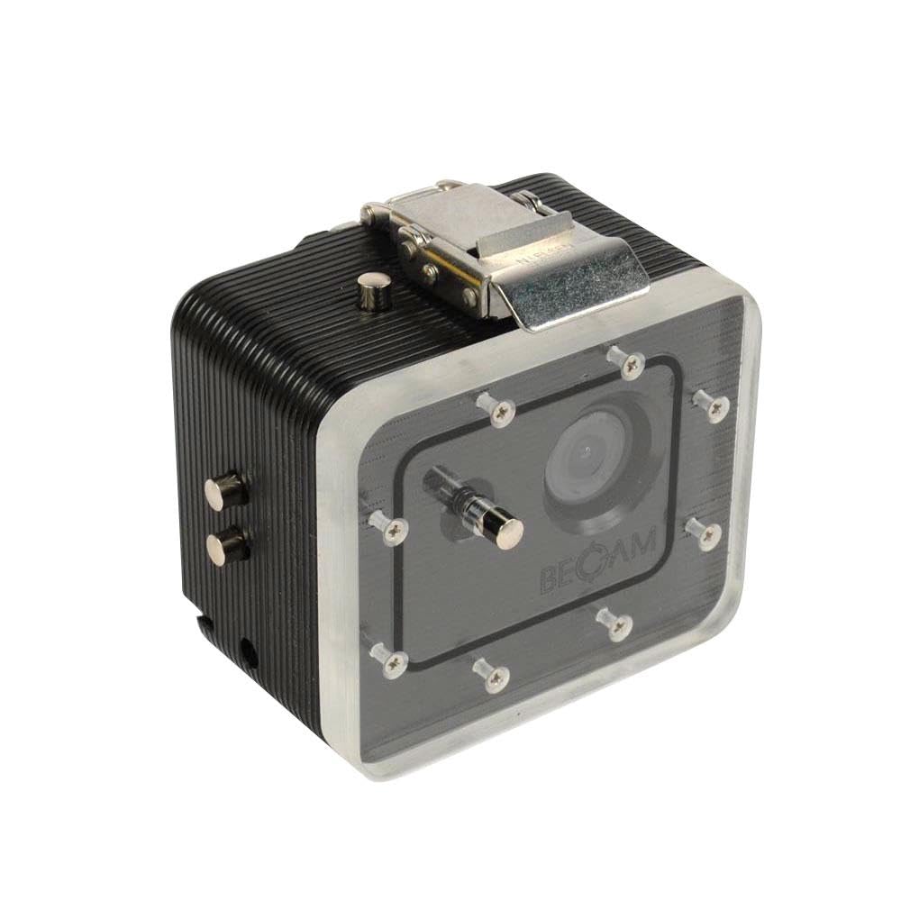 Best Divers ac0500hou BECAM Action Camera Mobile Deep, 200 metres