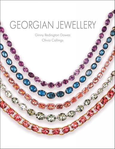 Victorian jewellery: A complete compendium of over four thousand