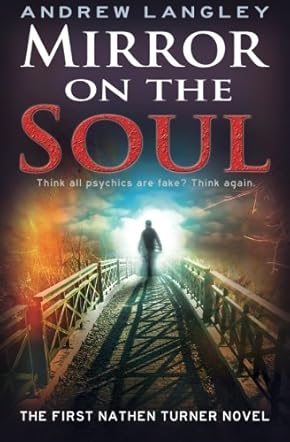 Book Review Of Mirror On The Soul Readers Favorite