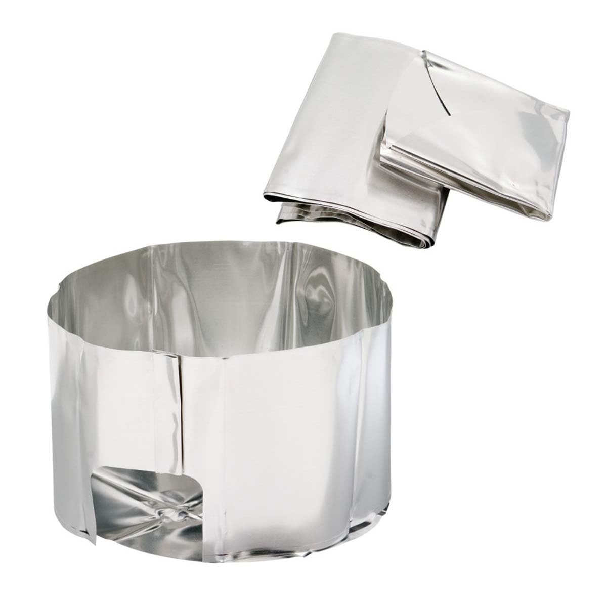 MSR Windscreen Heat Reflector - Silver