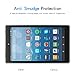 Kindle Fire Screen Protector,Kindle Fire HD 8 Tempered Glass Screen Protector,Canica Kindle Fire HD 8