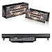 LB1 High Performance Battery for Asus A32-K55 A33-K55 A41-K55 Fits A45 A55 A75 K45 K75 R400 R500 X45 X55 X75