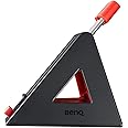BenQ Zowie CAMADE II Gaming Mouse Bungee | Professional Esports Grade Performance | Cable Management | Travel-Ready | Black/R
