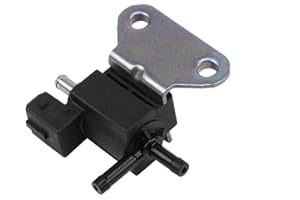 GM Parts Genuine 12633355 Charge Air Bypass Valve Solenoid