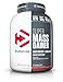 Dymatize Super Mass Gainer, Strawberry, 6 lbs