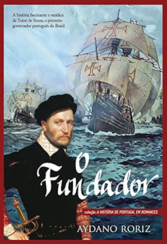 Download O Fundador (Portuguese Edition) PDF