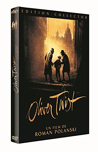 Oliver Twist - Édition Collector