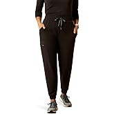 Ariat Womens Blackwell Cargo Stretch Jogger Scrub Pant