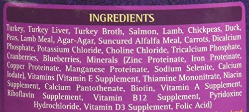Zignature Zssentials Dog Food 12 Pack - Image 3