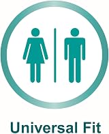 Comfy Life Premium Adult Incontinence Pull Up Pants Medium 12 Pack High view 8