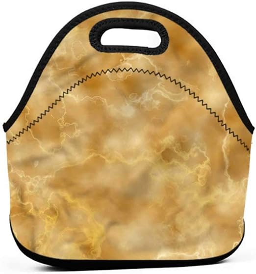 Amazon Com Rugged Lunchbox Marble Natural Rock Formation
