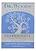 Dr. Woods Naturallly Castile Bar Soap Peppermint - 5.25 oz