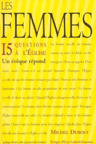 Les  femmes