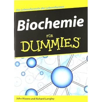 Pdf Download Biochemie Fur Dummies German Edition Kostenlos Kostenloser Download Okologische Chemie Docx