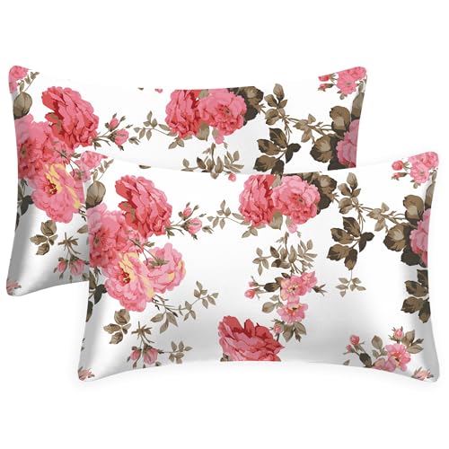 EXQ Home Satin Pillowcase