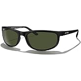 MERRY'S Wrap Around Sport Polarized Sunglasses for Men Women Driving Fishing Cycling Running UV400 Protection S3027