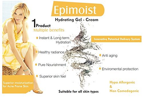 epimoist cream