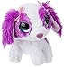 Wild Republic Puppy Plush Toy, Stuffed Animal, Plush Toy, Wildberry L'il Sweet & Sassy 5