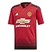 adidas Soccer Manchester United FC Home Jersey