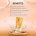 K-Y Warming Jelly Personal Lube- Personal Lubricant Safe to Use with Latex Condoms, Devices, Sex Toys and Vibrators, 5 oz, Pack of 2