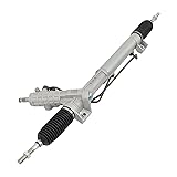 WFLNHB Pinion Assembly & Power Steering Rack