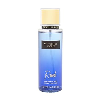 Victorias Secret Rush Fragrance Mist 250ml Spray