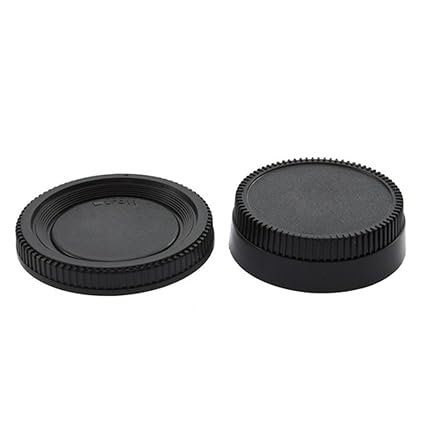 Sungpunet - Tapa de cuerpo + tapa trasera de plástico para todas ...