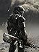Halo 1 2 3 4 5 poster 32 inch x 24 inch / 17 inch x 13 inch