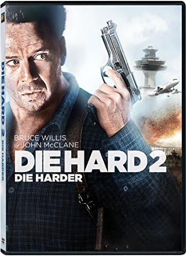 Amazon.com: Die Hard (Widescreen Edition) : Bruce Willis, Alan