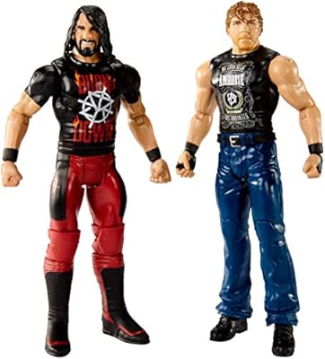wwe figures amazon