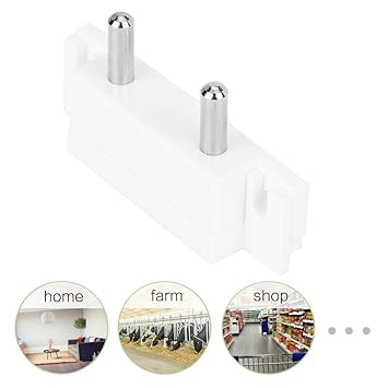 Sonda de Fuga de Agua de Acero Inoxidable, Detector de ...