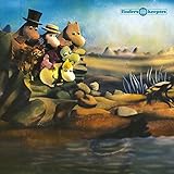 Moomins - O.s.t.