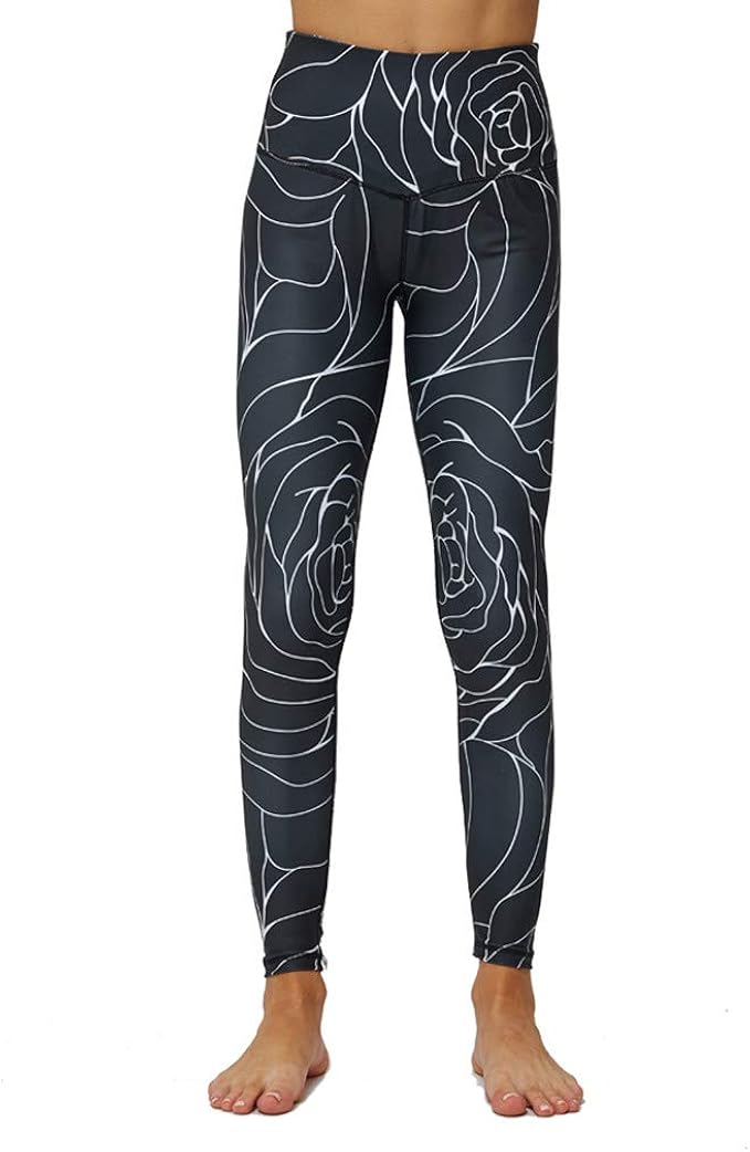 extra long workout leggings