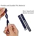 RedTaro Bands Compatible with Fitbit Alta/Fitbit Alta HR, Adjustable Replacement Accessory Bands/Straps/Bracelets for Fitbit Alta HR/Fitbit Alta for Women/Men(no Fitbit Fitness Trackers)