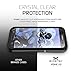 Galaxy S7 Waterproof Case, Ghostek Atomic 2.0 Series for Samsung Galaxy S7 (Black)