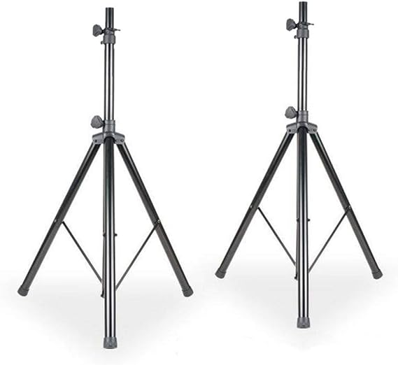 adj speaker stands