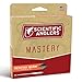 Scientific Anglers Mastery Redfish Warm Water Weight Forward Fly Fishing Line