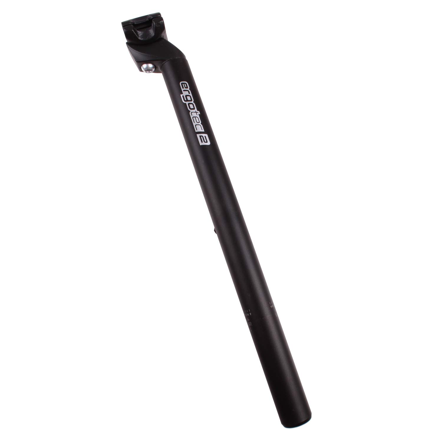Humpert 2206725400 Patent Seat Post Black 35 x 2.5 x 2.5 cm