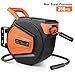 Tacklife Air Hose Reel, 350PSI Max Burst Pressure, 3/8