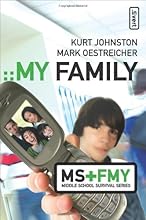 My Family (Middle School Survival Series)