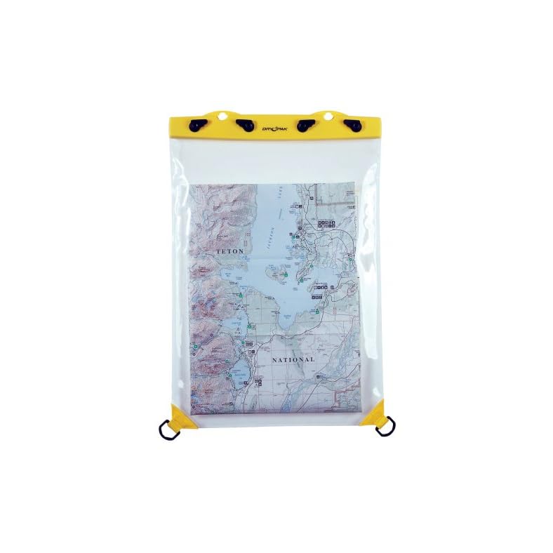 Kwik Tek Dry PAK DPC-69 Multi-Purpose Case