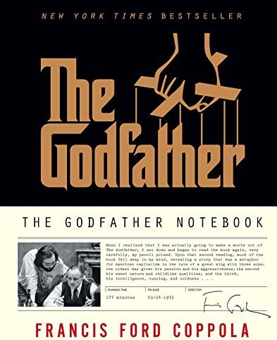The Godfather Movies: A Pictorial History: Gardner, Gerald