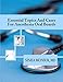 Essential Topics and Cases for Anesthesia Oral Boards