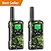 Walkie Talkies for Kids, Toys for 3-12 Year Old Boys 22 Channel 3 Mile Long Range Kids Toys and Kids Walkie Talkies, Best Christmas Gifts and Top Toys for for 3 4 5 6 7 8 9 Year Old Boy and Girls